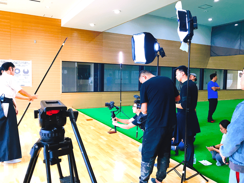 Tokyo: Japanese Archery (Kyudo) Experience - Who Will Get the Most From This Session