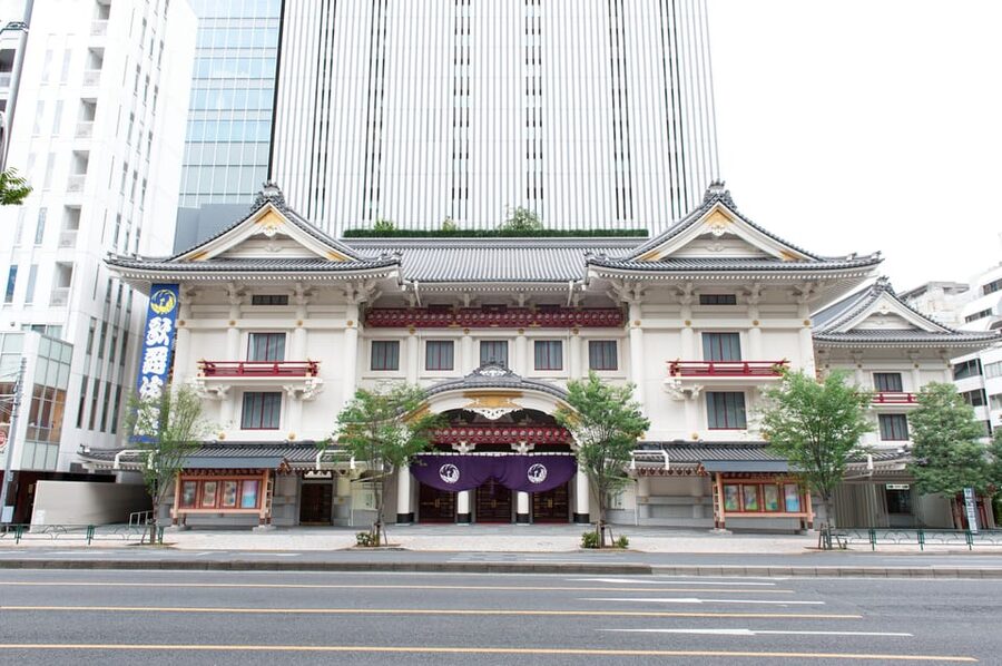 Tokyo: KABUKI Show at Kabukiza Theatre Admission Ticket - What Kabuki at Kabukiza is really like