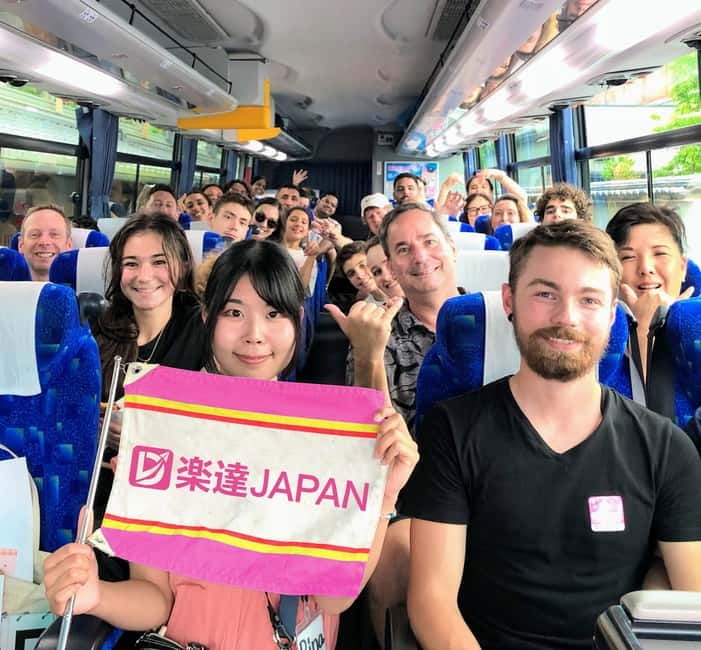 Tokyo: Kamakura & Enoshima Day Tour with Pickup & Train Ride - Enoshima Island and the five-headed dragon story