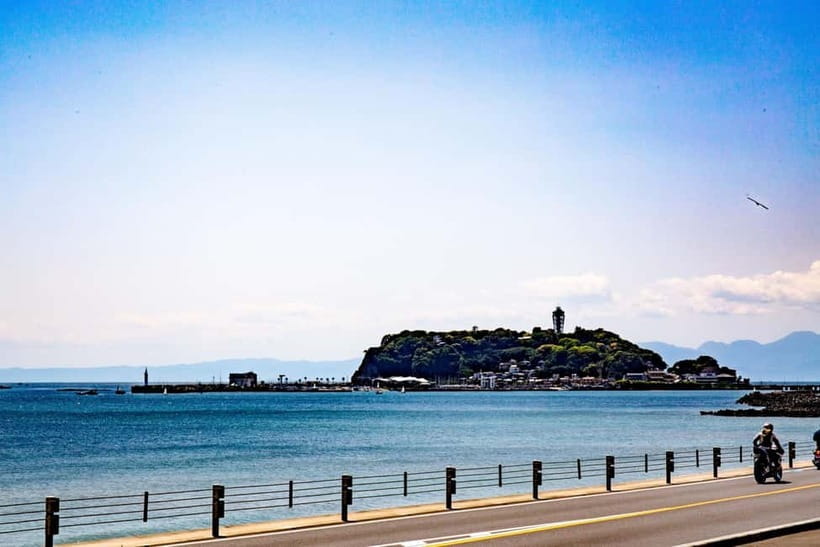 Tokyo: Kamakura & Enoshima Day Trip including Temple Tickets - Key points to know before booking