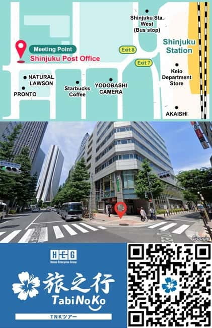 Tokyo: Kamakura & Enoshima Day Trip including Temple Tickets - Enoshima, the coastal change of pace