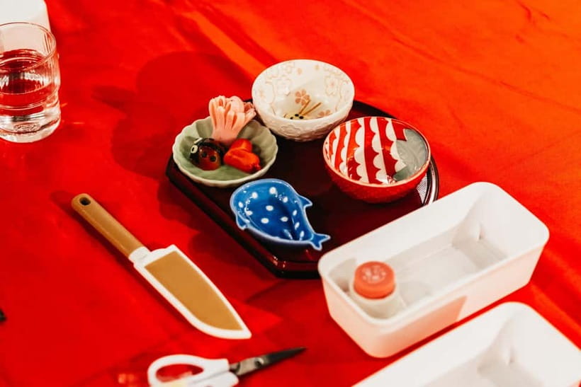 Tokyo: Kawaii Bento Cooking Class – Cute Character Lunchbox - Who will enjoy this class most?