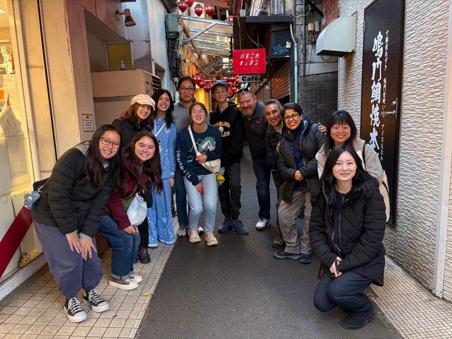 Tokyo: Kichijoji Walking Tour with Local Guide - Why Kichijoji makes a smart change of pace