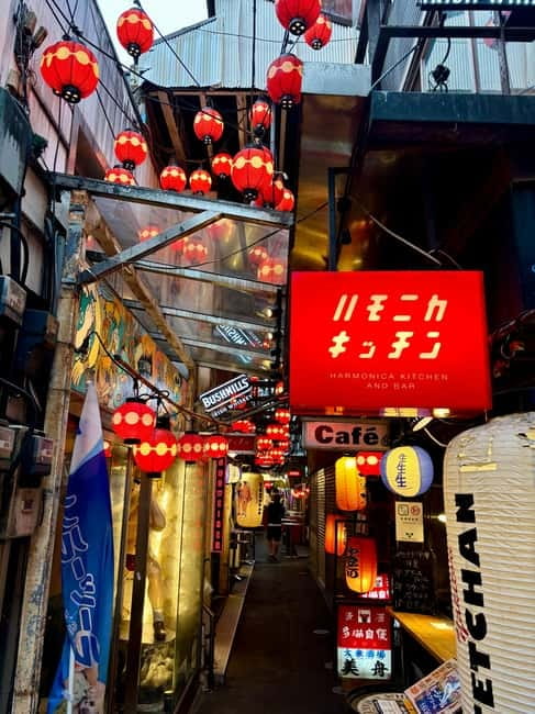 Tokyo: Kichijoji Walking Tour with Local Guide - Should you book this tour?