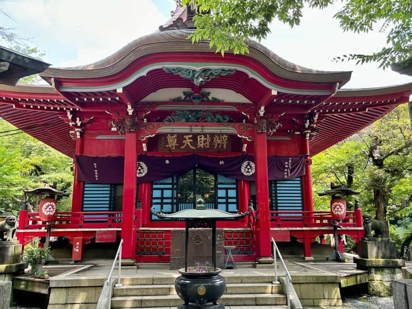 Tokyo: Kichijoji Walking Tour with Local Guide - Entering the Ghibli Museum with two hours to yourself