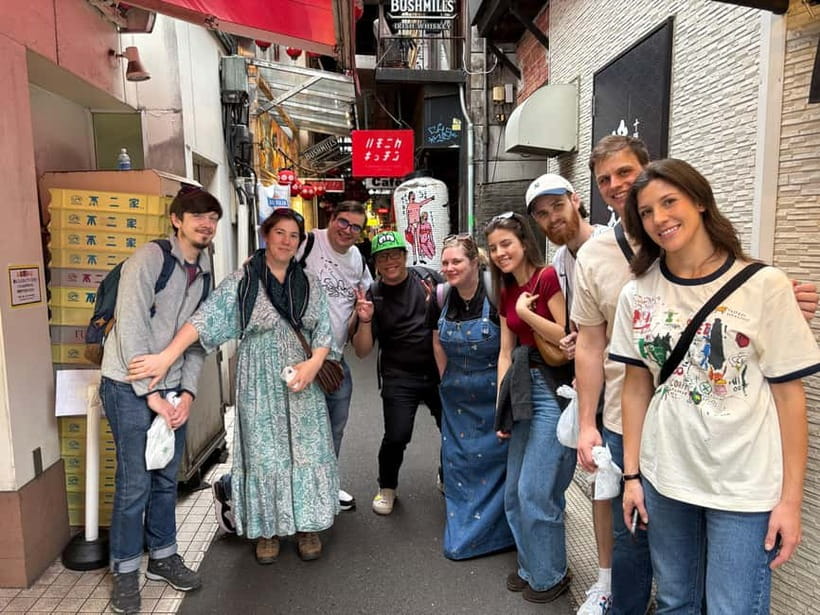 Tokyo: Kichijoji Walking Tour with Local Guide - Who will enjoy this Kichijoji and Ghibli combination