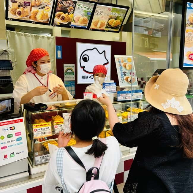 Tokyo: Kichijoji Walking Tour with Local Guide - Sunroad and Harmonica Yokocho, two very different Kichijoji streets