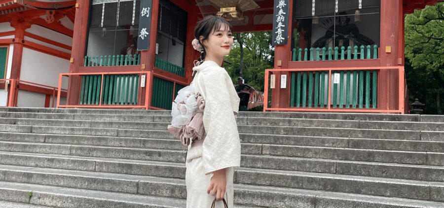 Tokyo : Kimono Rental in Asakusa Provided by KanoWafuku - FAQ
