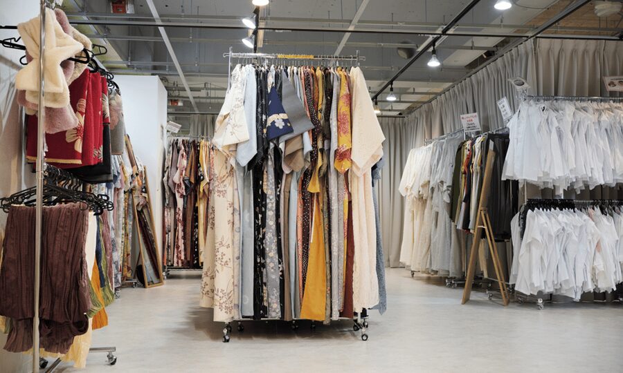Tokyo : Kimono Rental in Asakusa Provided by KanoWafuku - What the $19 price really includes