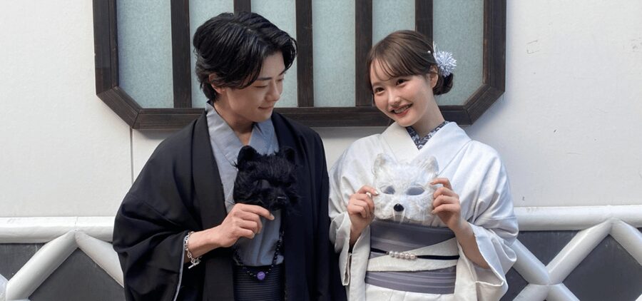 Tokyo : Kimono Rental in Asakusa Provided by KanoWafuku - Practical timing advice for a smoother visit