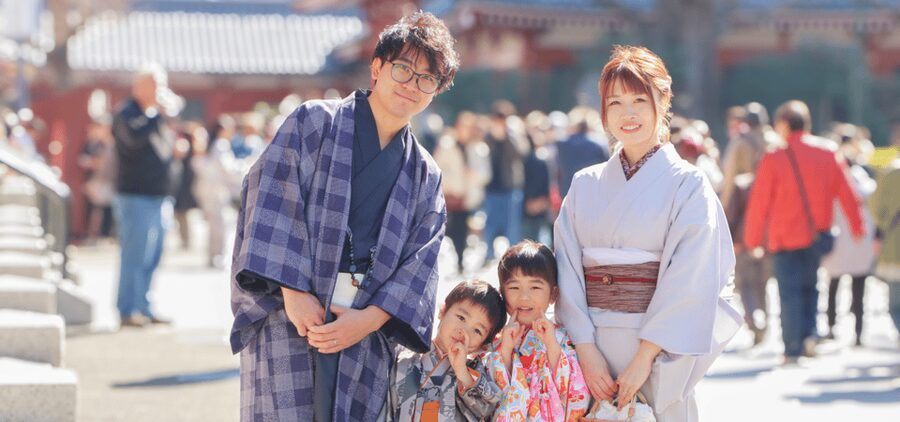 Tokyo : Kimono Rental in Asakusa Provided by KanoWafuku - Should you book KanoWafuku?
