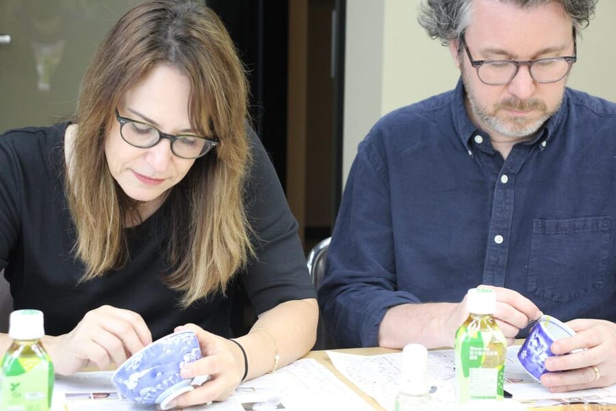 Tokyo: Kintsugi Art Repair Workshop - What you take home, and what you should not expect