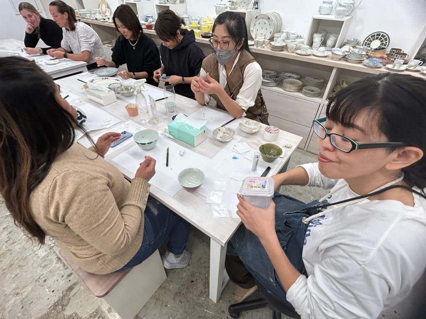 Tokyo: Kintsugi Workshop to Learn the Art of Golden Joinery - What you take home, and what may surprise you