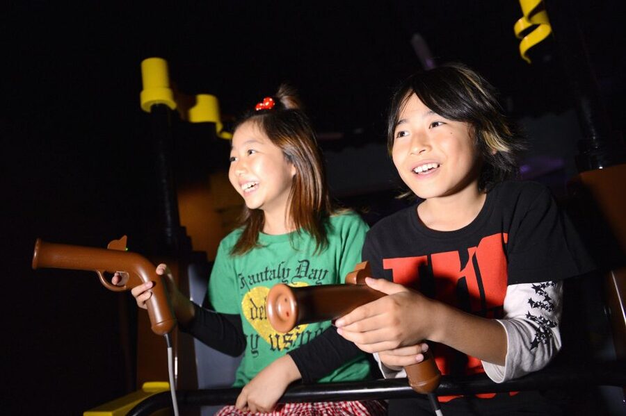 Tokyo: Legoland Discovery Center Admission Ticket - Why the giant Tokyo model deserves your first look