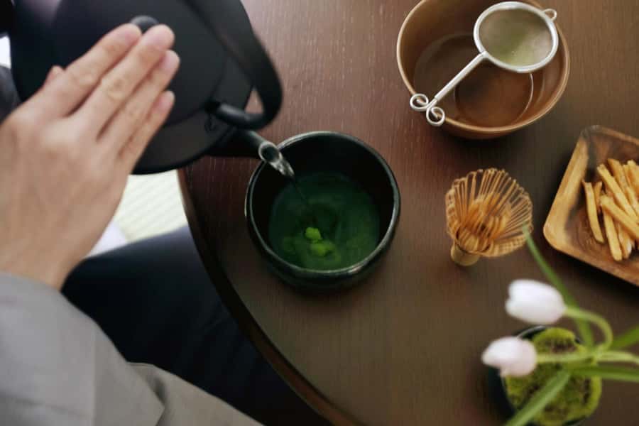 Tokyo: Matcha and Kimono Experience - Small details that make the experience work