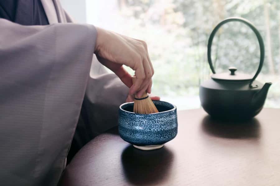 Tokyo: Matcha and Kimono Experience - Is $57 a fair price?