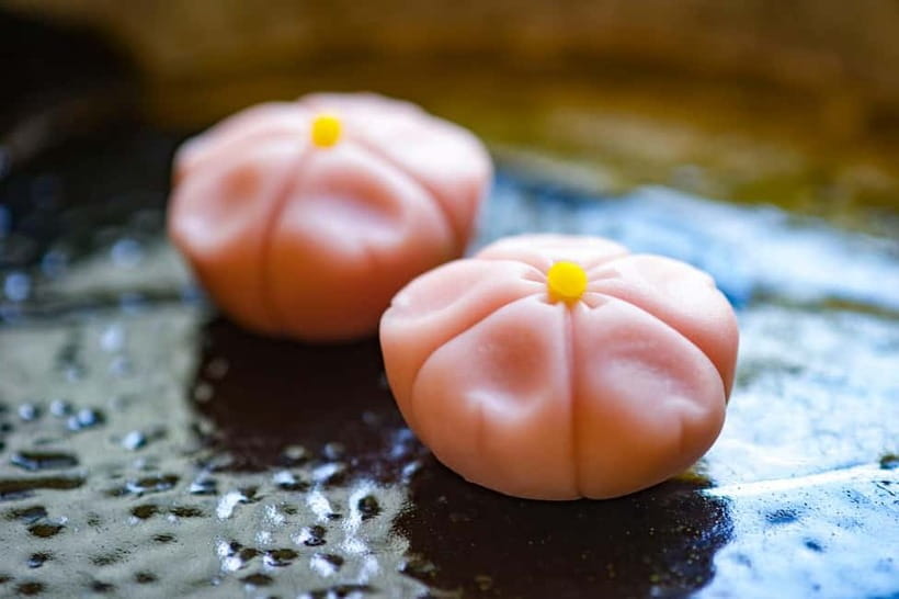 Tokyo: Matcha Making Experience with Mochi Sweets in Asakusa - A practical matcha lesson in central Asakusa