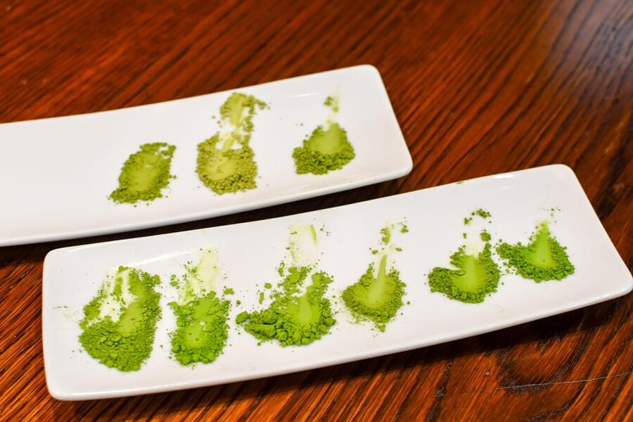 Tokyo: Matcha Tasting and Making Experience - Meeting Chisei, the former tea farmer