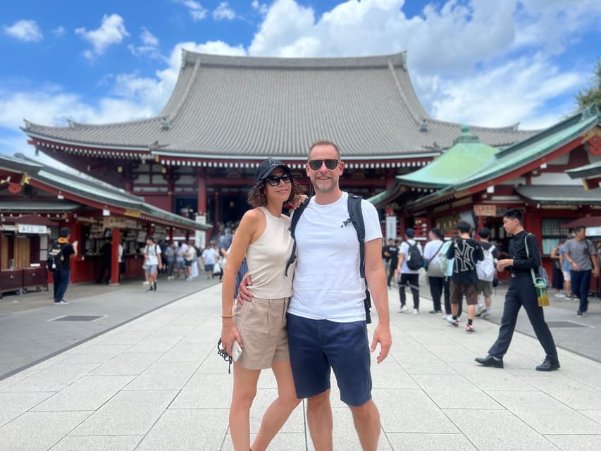 Tokyo: Meiji Jingu Shrine and Shinto Culture Walking Tour - Who should book this Meiji Shrine walk?