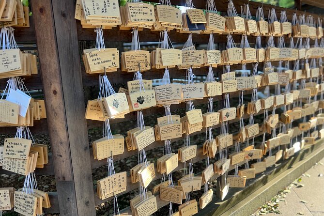 Tokyo: Meiji Shrine and Shinto Culture Walking Tour - How the small-group format affects the experience
