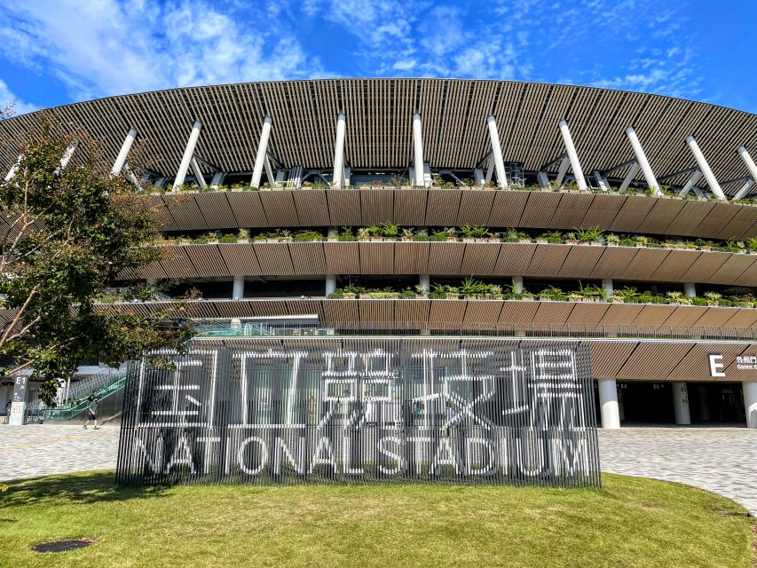 Tokyo: Meiji Shrine, Asakusa, Skytree Bus Tour and Cruise - Why the guides matter so much