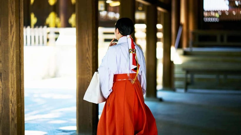 Tokyo: Meiji Shrine Walking Tour — Shinto & Imperial System - What makes this Meiji Shrine tour worth your time
