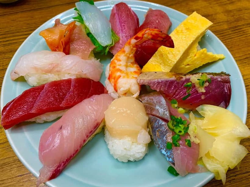 Tokyo Morning Tour: Meiji Shrine, Asakusa & Fish Market - Who will enjoy this morning most
