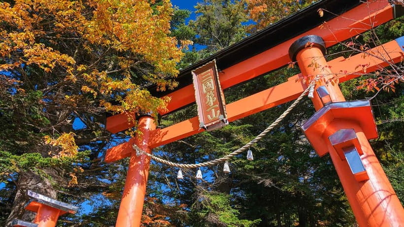 Tokyo: Mount Fuji 5th Station & Onsen Day Trip - Who should choose this day trip?