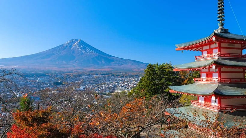 Tokyo: Mount Fuji 5th Station & Onsen Day Trip - What to bring and how to prepare