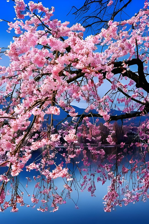 Tokyo: Mount Fuji and Hakone private sightseeing tour - Lake Ashi and the Hakone sightseeing cruise