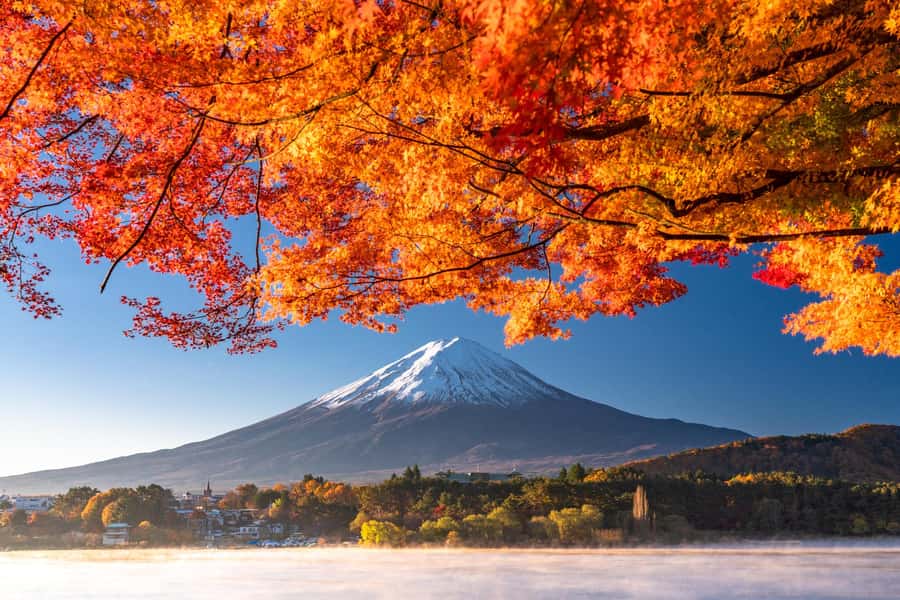 Tokyo: Mt. Fuji 5th Station, Kawaguchiko Tour w/ Cable Car - Why this Tokyo to Mt. Fuji day trip works