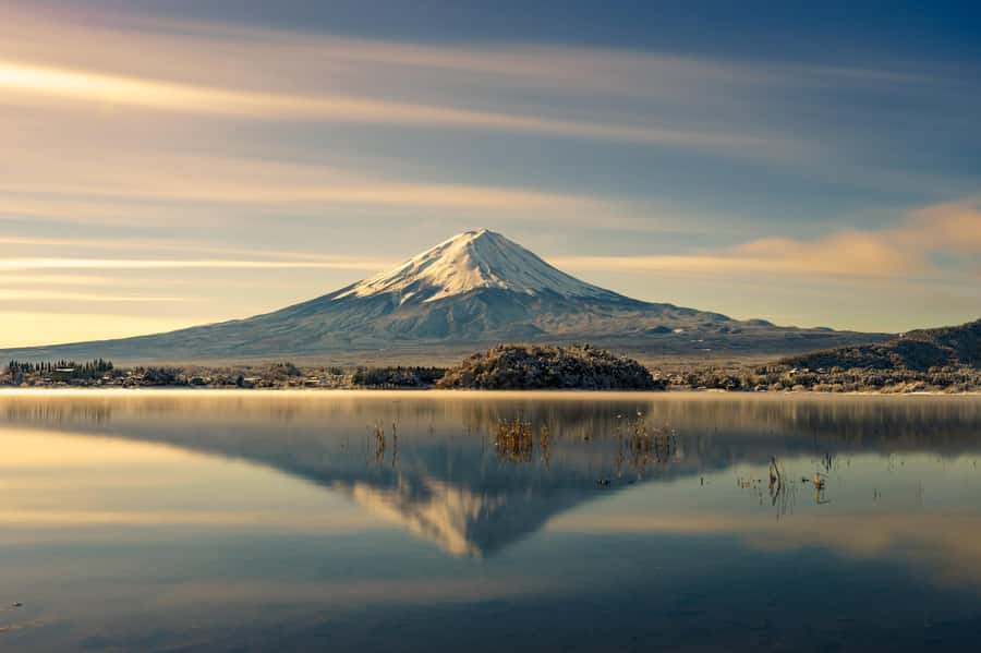 Tokyo: Mt. Fuji 5th Station, Kawaguchiko Tour w/ Cable Car - Starting at Toranomon Hills before 8 AM
