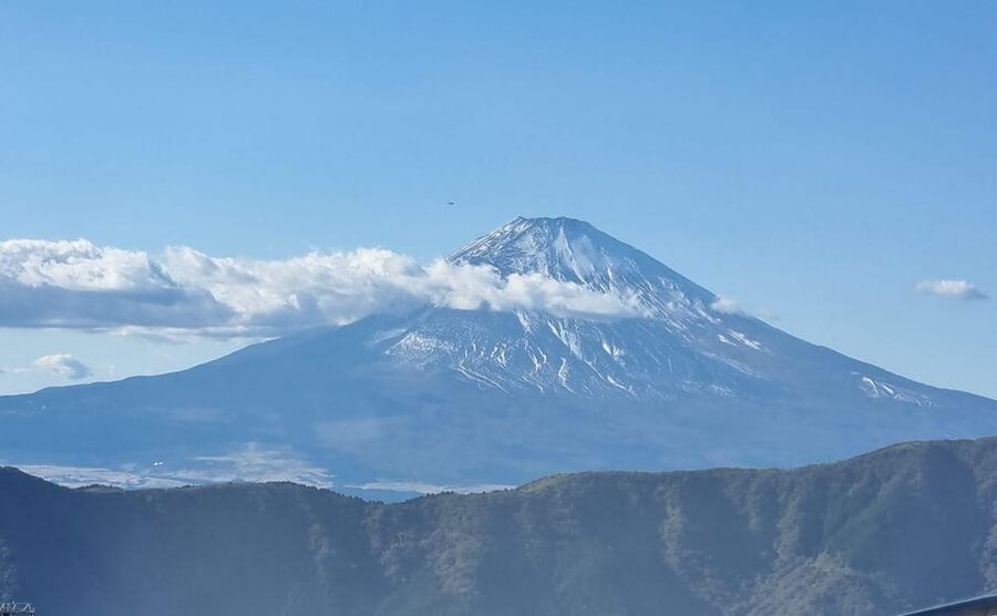 Tokyo: Mt. Fuji and Hakone Tour with Cable Car and Cruise - Is $92 good value?