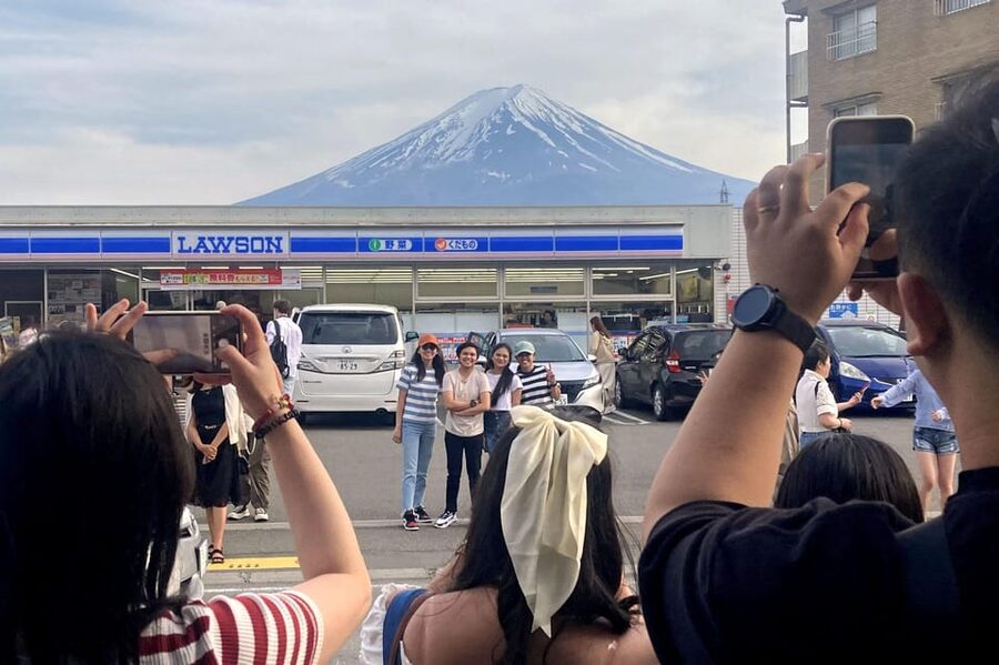 Tokyo: Mt. Fuji & Hakone Private Custom Tour English Driver - The Hakone Open-Air Museum and a possible onsen stop