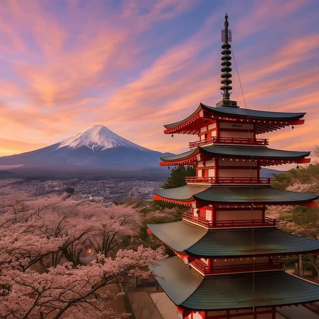 Tokyo: Mt. Fuji & Hakone Private Custom Tour English Driver - Why a private car makes sense from Tokyo