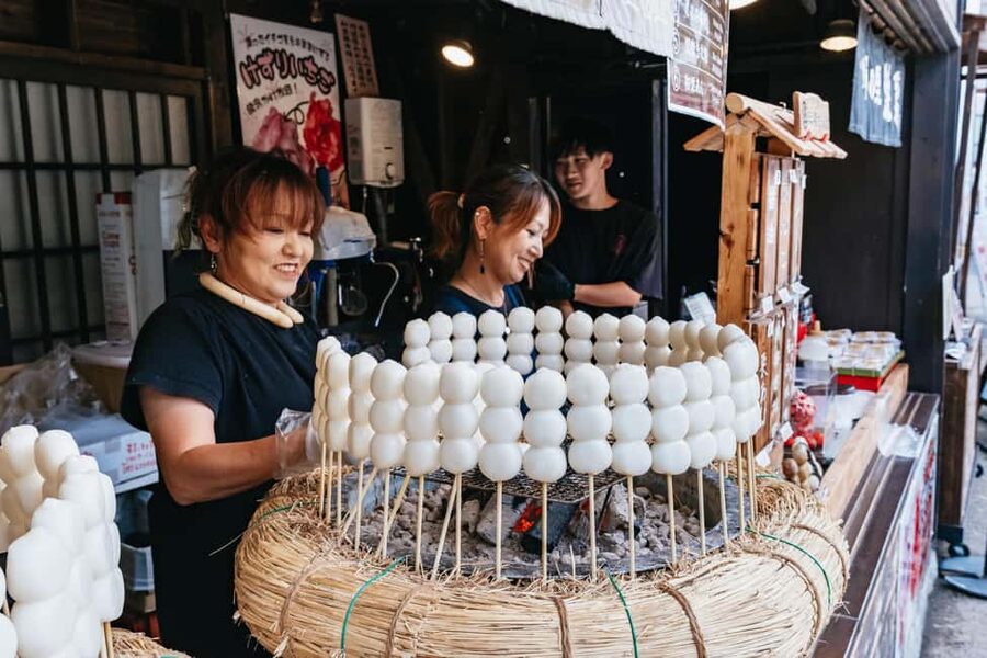 Tokyo: Mt. Fuji, Kamakura, Big Buddha, & Lake Ashi Day Trip - Guides, languages and the human side