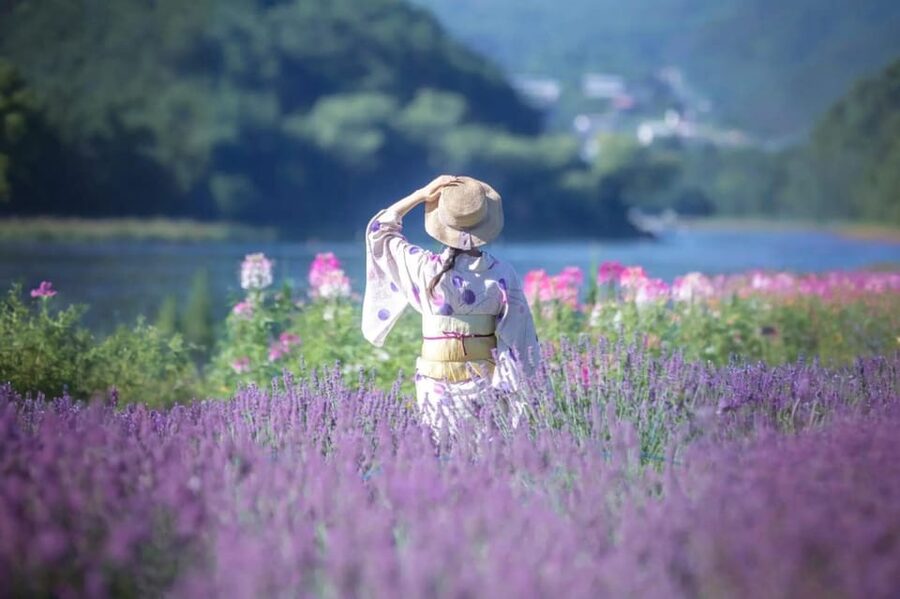 Tokyo: Mt Fuji Lake Kawaguchi & Yamanaka Hot Spring Day Tour - Hikawa Clock Shop and the Heavenly Town street