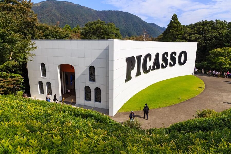 Tokyo: Mt. Fuji, Owakudani, Hakone Shrine, & Open-Air Museum - Is $79 a good value?