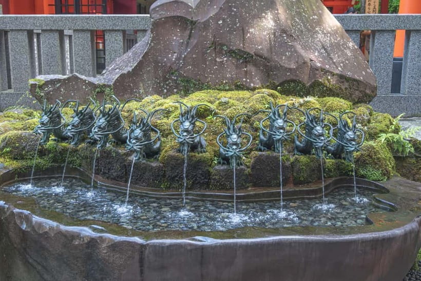 Tokyo: Mt. Fuji Tour, Hakone Ropeway, Owakudani, Lake Ashi - Lunch, snacks, and the late meal problem