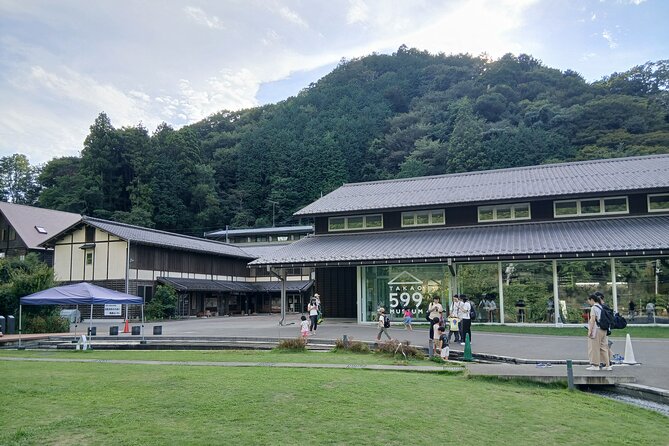 Tokyo: Mt Takao Tour with Ramen and Tattoo-Okay Hot Spring - Why Mt. Takao makes a good Tokyo day trip