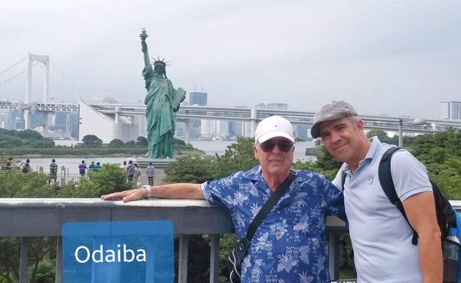 Tokyo : Must-see attractions private tour - What the two to eight hours really mean