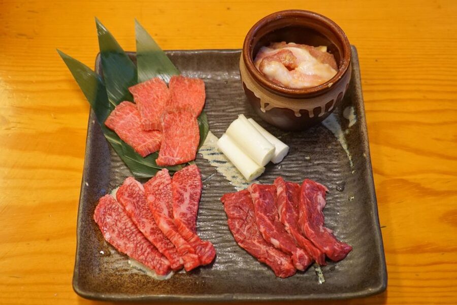 Tokyo: Night Foodie Tour in Shinjuku - The final stop: sweets, snacks, or a local drink