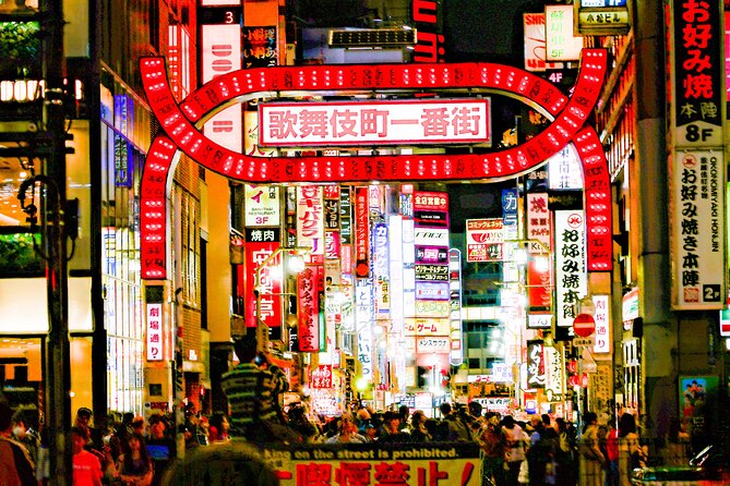 Tokyo Night Foodie Tour in Shinjuku - Seasonal Sushi, Wagyu Beef - Price, group size, and overall value