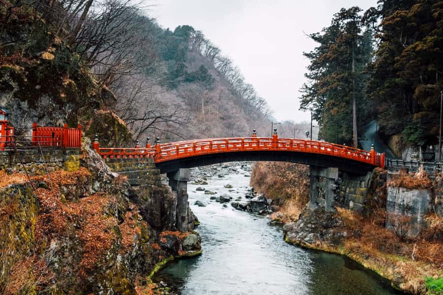 Tokyo: Nikko Day Tour Shrines, Lake Chūzenji & Kegon Falls - Price, exclusions, and practical limits