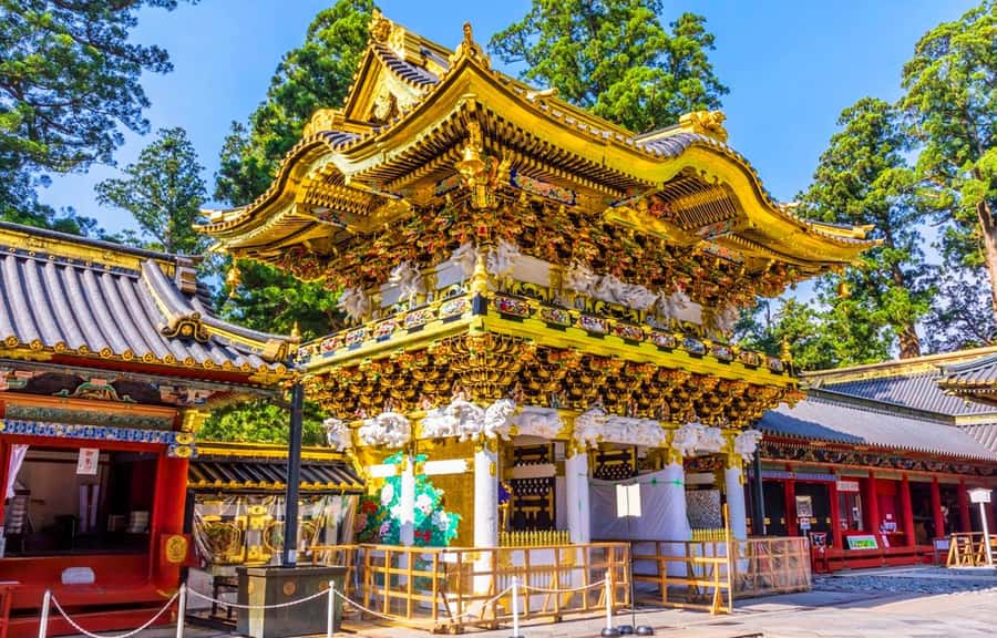 Tokyo: Nikko Day Tour Shrines, Lake Chūzenji & Kegon Falls - What the private car adds to the day