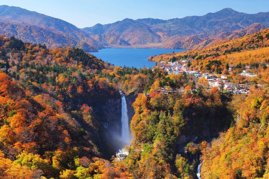 Tokyo: Nikko Day Tour with English Driver and Flexible … - Toshogu Shrine, Nikko’s grand centerpiece