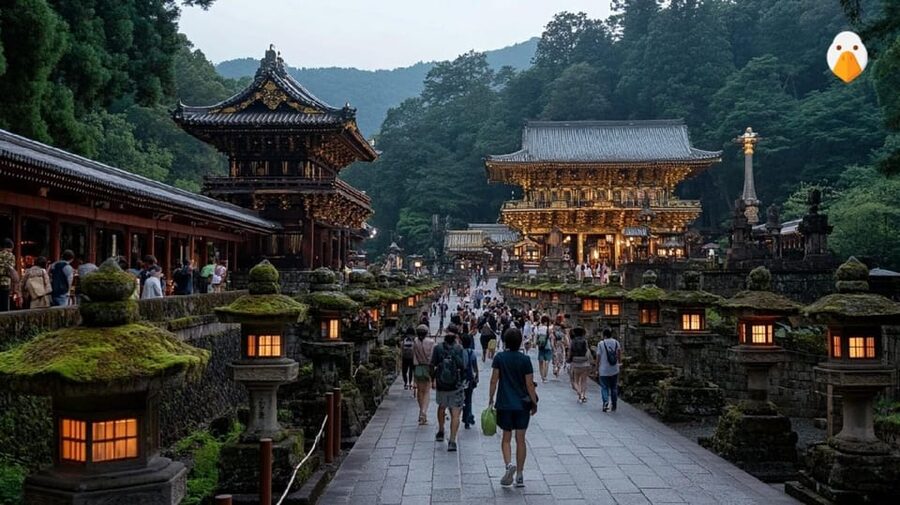 Tokyo: Nikko Day Tour with English Driver and Flexible … - Kegon Falls, one of Japan’s big natural sights