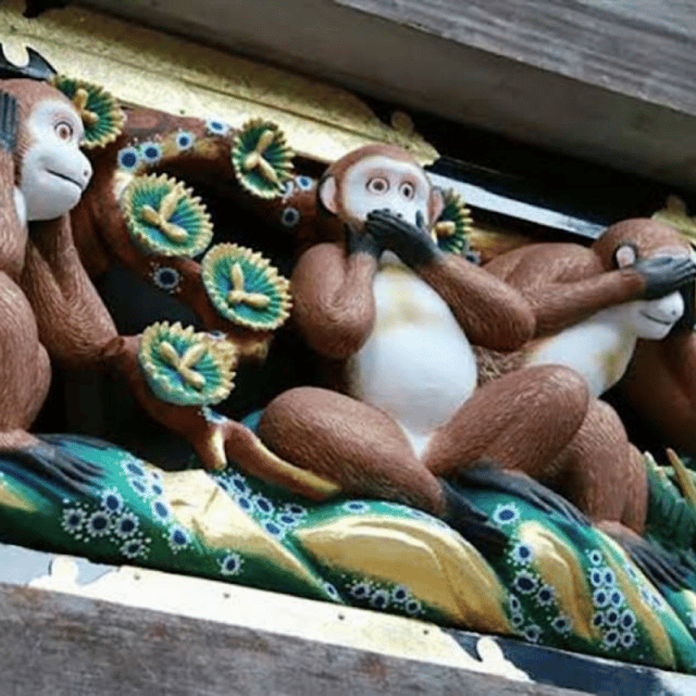 Tokyo → Nikko:Private Customizable Day Trip (English Driver) - Nikko National Park and the road between stops