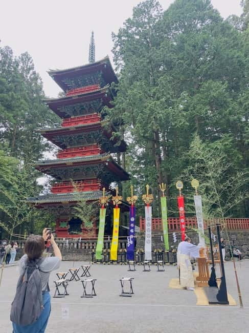 Tokyo: Nikko Private Customize Tour English Driver & Guide - Who gets the best value from this tour