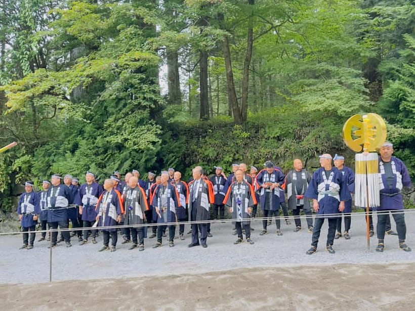 Tokyo: Nikko Private Customize Tour English Driver & Guide - Kegon Falls, the day’s natural showpiece